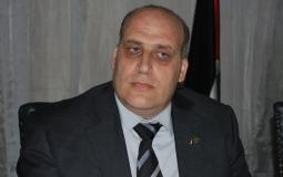 وزير العمل نصري أبو جيش