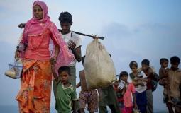 صورة أرشيفية للتعبير عن مواطني بنغلاديش