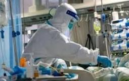 صحة غزة تحدث البروتوكول العلاجي لمرضى كورونا ضمن المعايير الحديثة