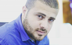 نضال عسقول