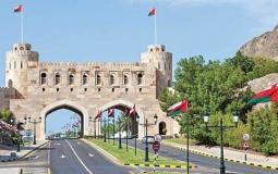  سلطنة عمان قد تنضم الى قطار التطبيع مع اسرائيل