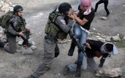 جنود الاحتلال الاسرائيلي 