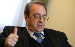 ميخائيل بوغدانوف