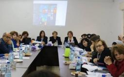 الائتلاف الوطني النسوي