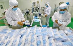 الصين تواجه كورونا