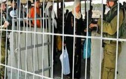 الأسرى للدراسات: يطالب المنظمات الحقوقية بملاحقة الاحتلال لممارسته التعذيب بحق الأسرى