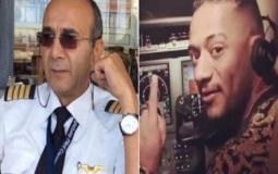 دعوى قضائية ضد محمد رمضان والسبب الطيار اشرف ابو اليسر