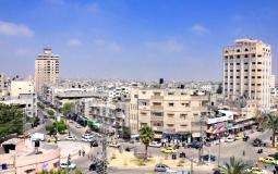 صفقة بين حماس  في غزةوإسرائيل بواسطة مصر - توضيحية