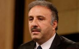  مسؤول الإعلام الرسمي الوزير أحمد عساف