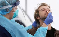 جائحة كورونا - الصحة العالمية