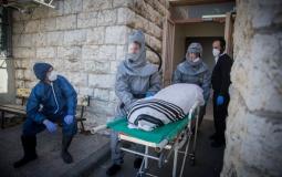 إسرائيل تواصل تسجيل الأرقام القياسية في عدد إصابات كورونا