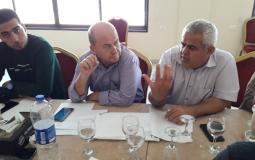 مدى ينظم لقاءً حواريا حول الحقوق الرقمية في فلسطين