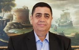 اللواء بلال النتشة 