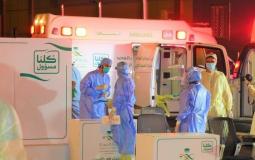 السعودية تسجل أدنى معدل إصابات يومي بكورونا منذ إبريل