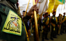 "حزب الله العراق" يدعو القوات العراقية للابتعاد عن القواعد الأمريكية