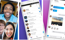 تطبيق سكايب