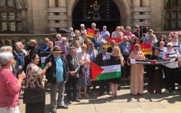 بلدية شيفيلد 