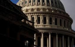 إغلاق الحكومة الامريكية -ارشيف-