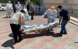 وفاة 3 مواطنين من محافظة الخليل بفيروس كورونا