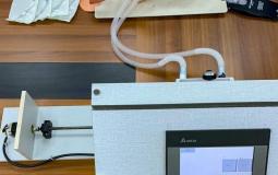 جامعة القدس تعلن نجاحها في انتاج جهاز تنفس طبي