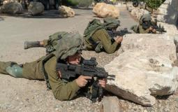 الجيش الإسرائيلي يجري تدريبات عسكرية في الجليل تستمر لأيام 