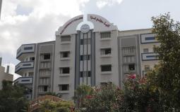 كلية مجتمع غزة