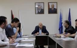 الهيئة الوطنية لتطوير الرياضة