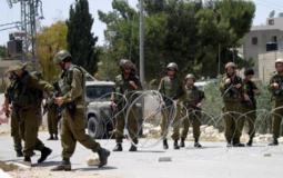 حاجز عسكرية أرشيف