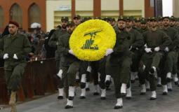 عناصر حزب الله - ارشيفية -
