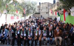 النائب شهاب يشارك في حفل افتتاح العيادة الطبية الإندونيسية