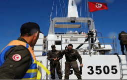 وفاة ما لا يقل عن 20 مهاجرا أفريقيا غرقا قبالة سواحل تونس