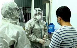 صحة بيت لحم تؤكد خلو المحافظة من أي بؤرة جديدة لفيروس كورونا