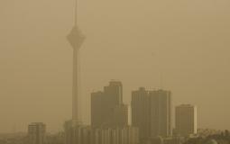 تقرير يكشف أسماء الدول الأكثر تلوثاً بالهواء
