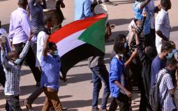 اسماء اعضاء المجلس السيادي في السودان