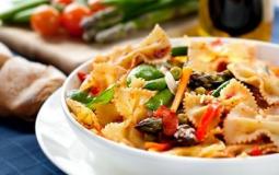 غذاء صحي - توضيحية 