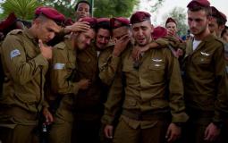 جنازة في الجيش الإسرائيلي  - إرشيفية