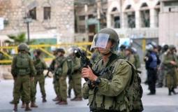 الاحتلال يقتحم بلدتي سلوان والعيسوية في القدس