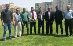 الإسلامية تنظم بطولتي شطرنج وكرة طاولة لمؤسسات التعليم