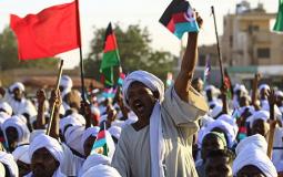 اخر اخبار السودان: قناة العربية الحدث - الجزيرة بث مباشر 