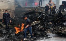 بلدية النصيرات تقرر اتخاذ جملة من القرارات المهمة