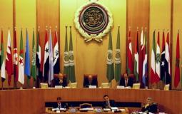 الجامعة العربية- وزراء الخارجية العرب