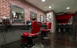 صالون تجميل بغزة- تعبيرية