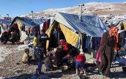 وفد روسي يصل لبنان لزيارة اللاجئين السوريين