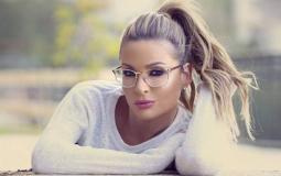 الممثلة باميلا الكيك