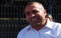 الأسير طارق قعدان