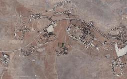 قاعدة إيرانية في سوريا