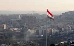 دمشق  اول زيارة لمسؤولين اردنيين منذ اندلاع الازمة 