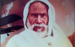 عمر المختار