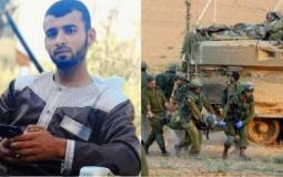 الاحتلال يكشف معلومات جديدة عن عملية الشاب "أبو صلاح"