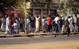 اخبار مظاهرات السودان